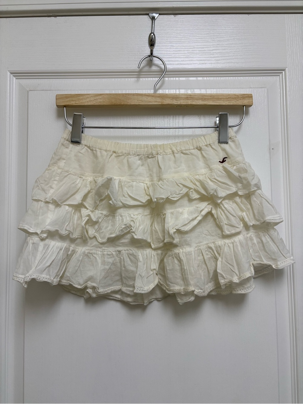 Vintage Y2K Hollister Skirt